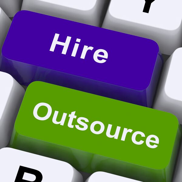 Stop Feeling Guilty for Outsourcing