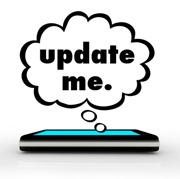 How Often Should You Update Systems?