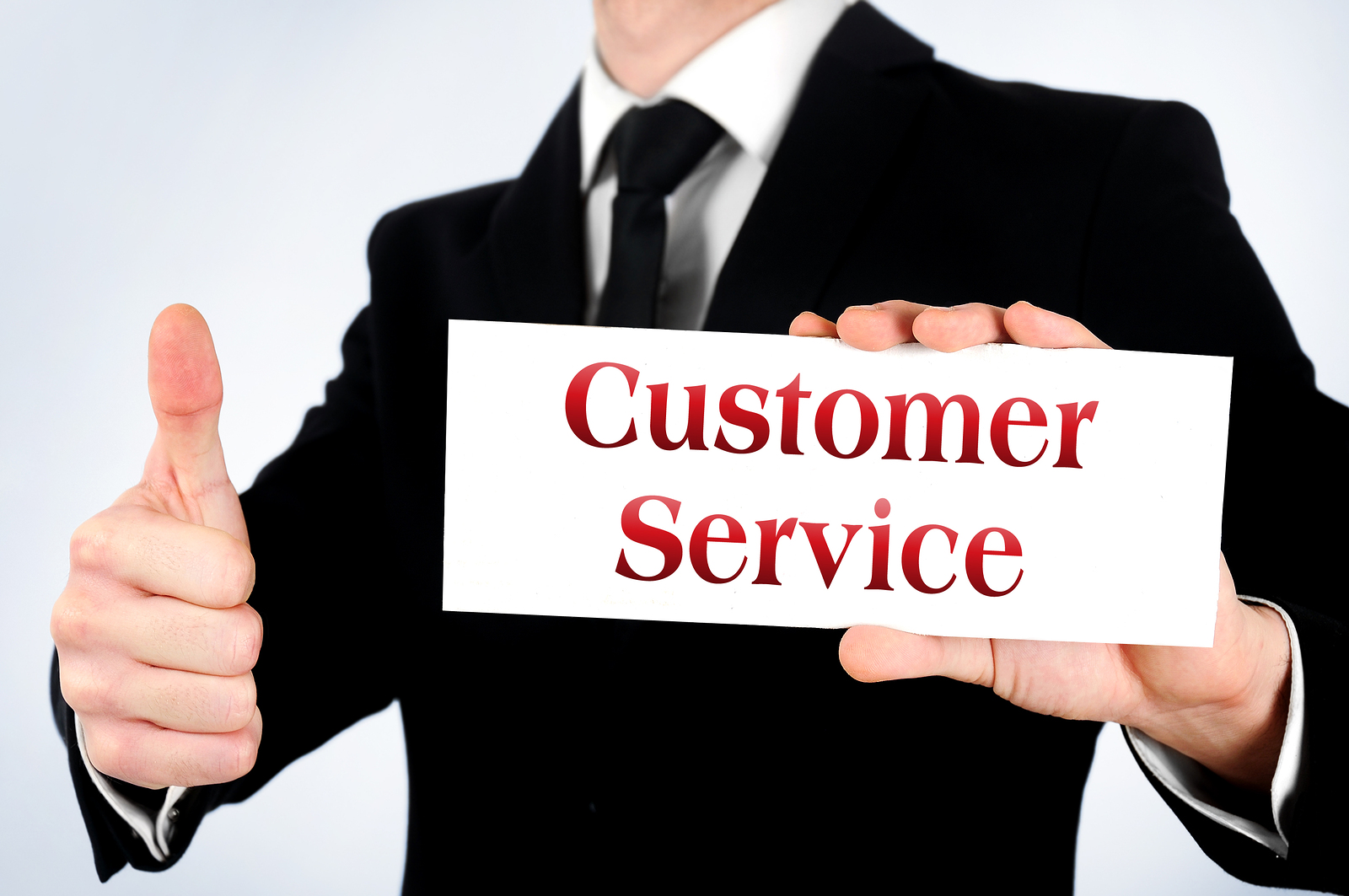 Why Systems Matter – Customer Service