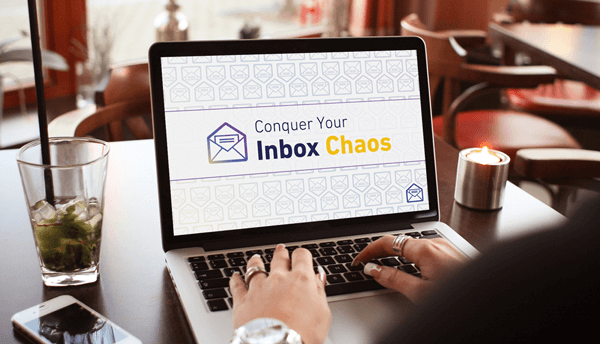Love Your Email Again, Conquer Your Inbox Chaos