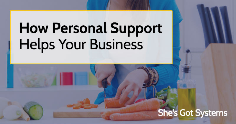 How Personal Support Helps Your Business
